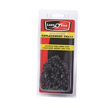 Chainsaw Replacement Chain, LSPS5850, LAWN STAR