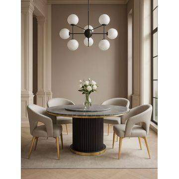 Preston  Dinning Set