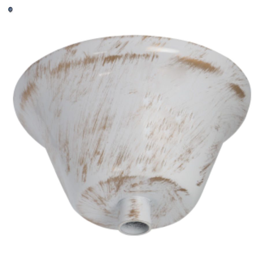 Metal Ceiling Cup