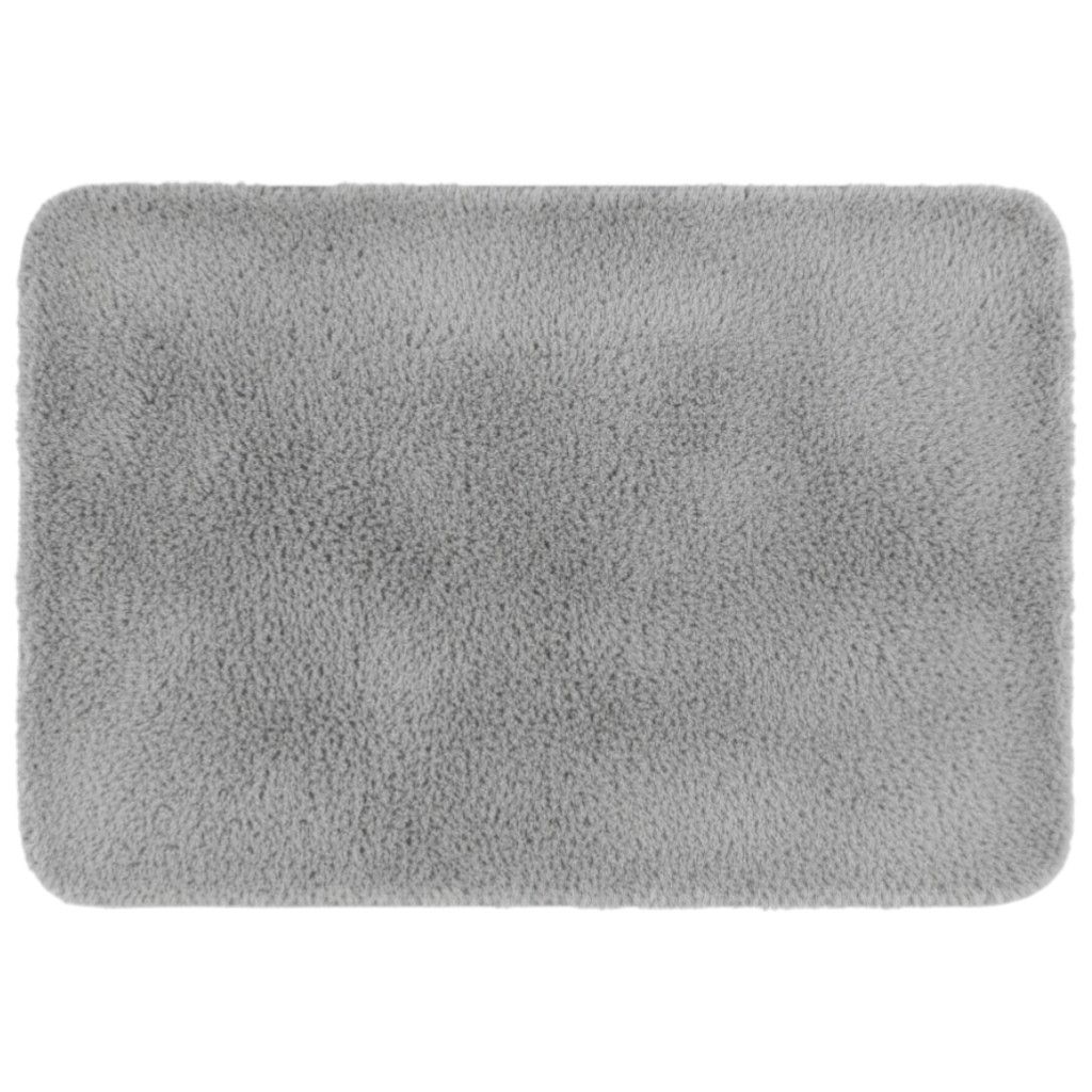 Nu Dekor - Faux Rabbit Fur Carpet - 150 x 200cm - Grey