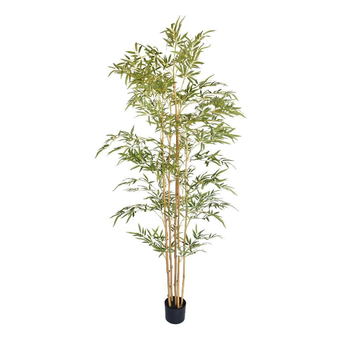 Artificial Bamboo Plant 2m