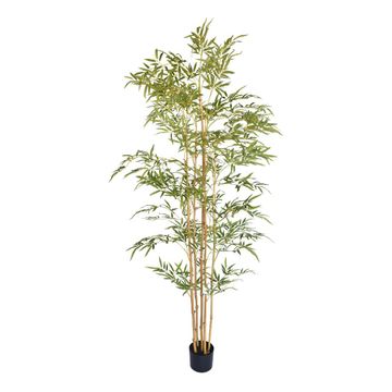 Artificial Bamboo Plant 2m