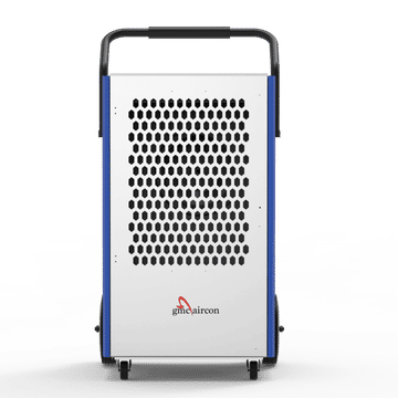 GMC – Dehumidifier 90 Litre – Industrial Dehumidifier