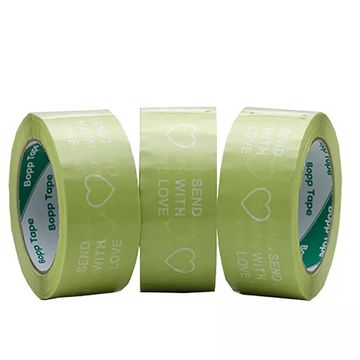 Bopp Tape Gift carton packaging - 100m