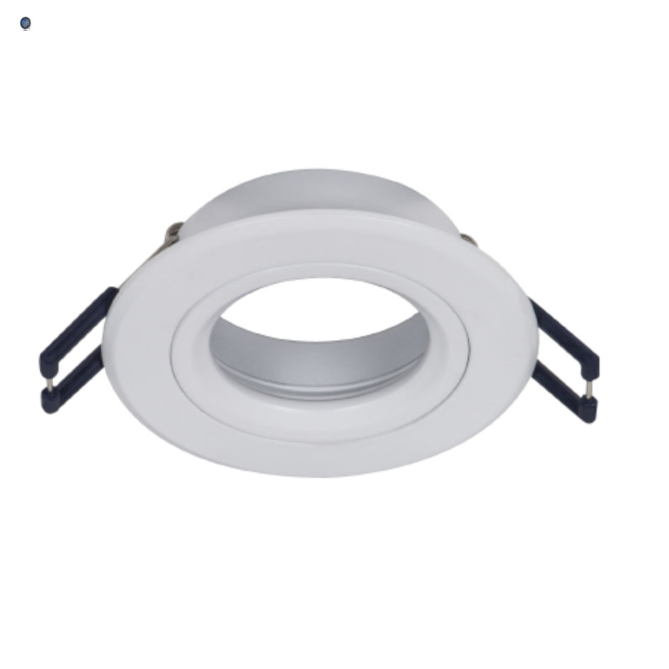 Straight Bevelled Edge Without Lampholder 12V / 50W