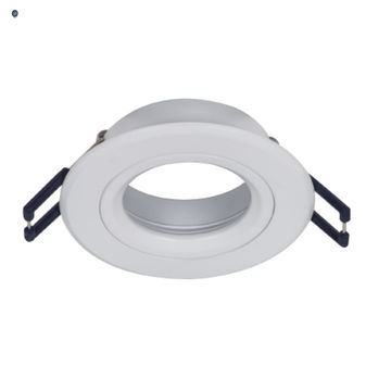 Straight Bevelled Edge Without Lampholder 12V / 50W
