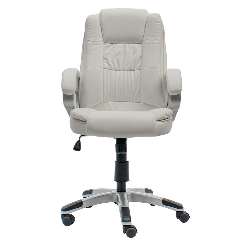 GOF Furniture - Albion Office Chair, White