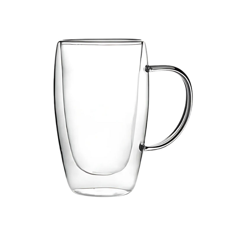 Olala Double Wall Glass 450 ml