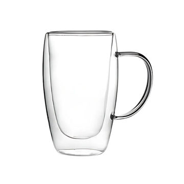 Olala Double Wall Glass 450 ml