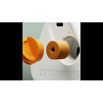 Mouse Trap Donut Bait