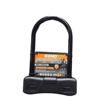 Shind U-Lock 165 x 245mm