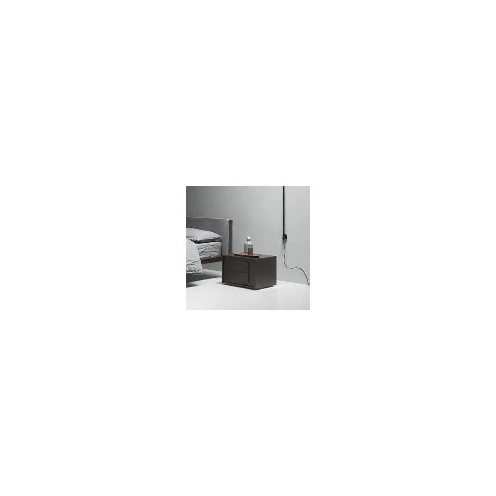 Phantom Bedside Table