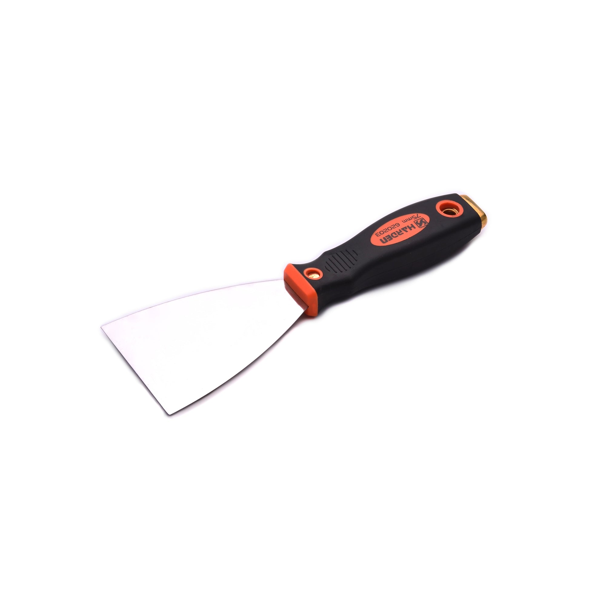 HARDEN Stainless Steel Scraper 25mm