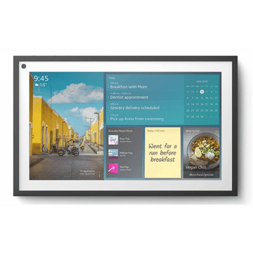 Amazon Echo Show 15 Full HD 15'6 inch Smart Display with Alexa