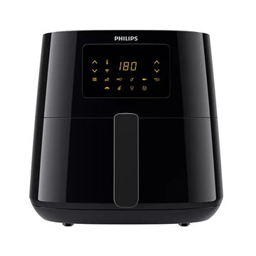 Philips XL Essential Airfryer 1.2kg 6.2L Retail Box 2 year warranty