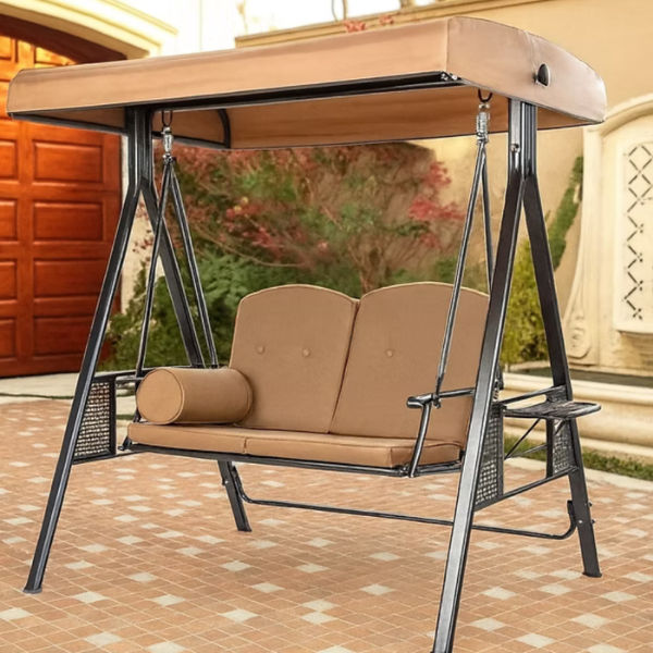 Waverly Outdoor Patio Swing