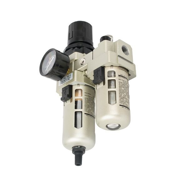 AirCraft - Filter / Regulator / Lubricator 1/4