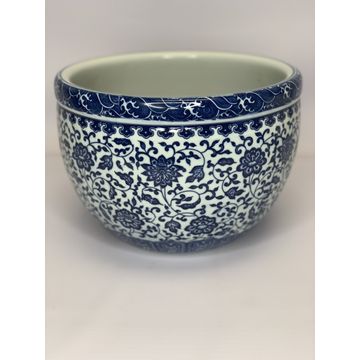 CERAMIC BOWL 20X30CM