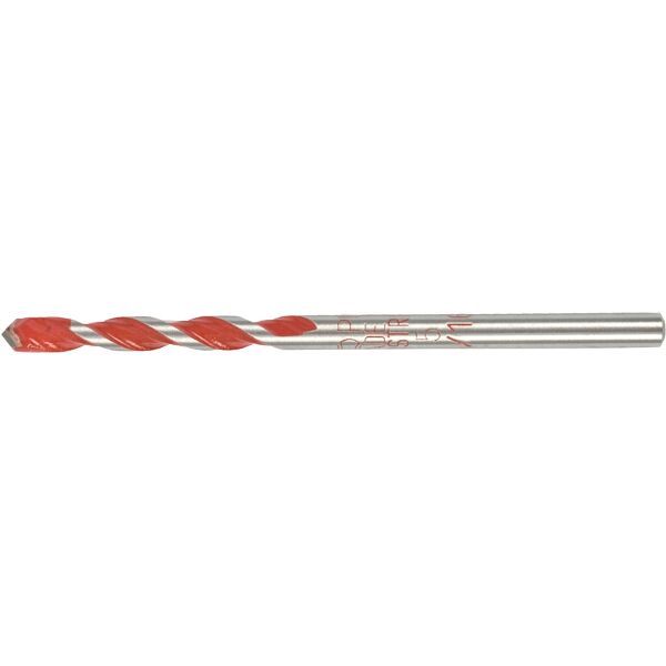 Profi Multicut Drill Bit 5.0Mmx85Mm