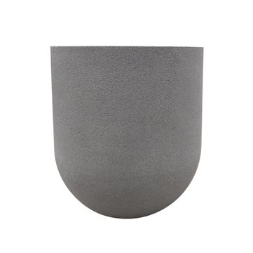 Rustic Cask Japi Planter