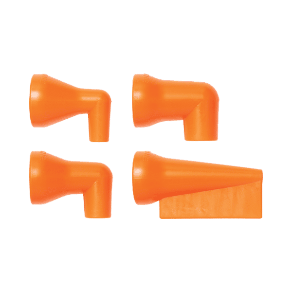 1/2″ 90 Degree Nozzle Kit