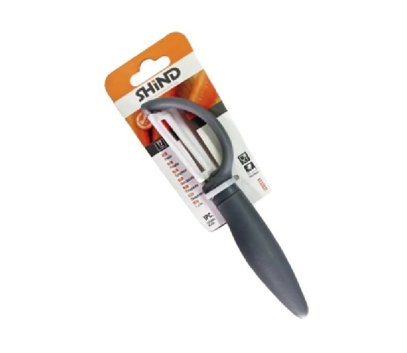STRAIGHT PEELER