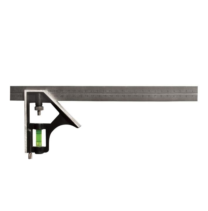 Square Combination 300mm - 4 Pack