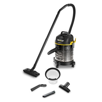 Kärcher DVAC 1800 Vacuum Cleaner 1800W