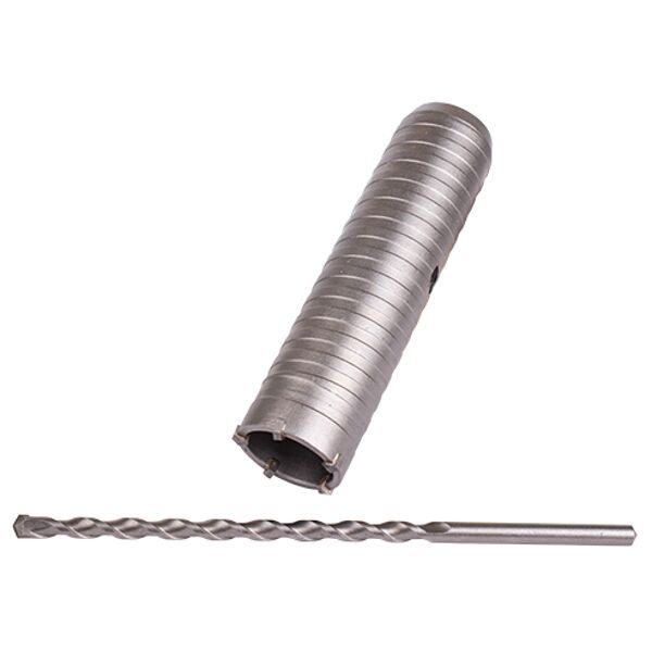 Hollow Core Bit Long Tct 40 X 150Mm M22