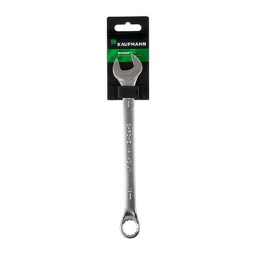 Bulk Pack x 5 Kaufmann Spanner Round/Open Packed 16mm