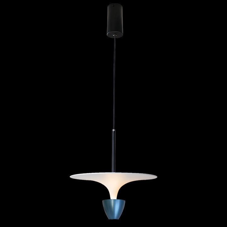 230v 10W LED SMD Fountain Pendant