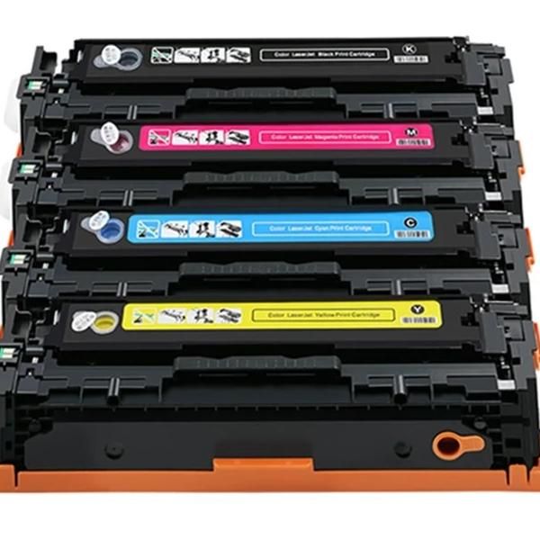 Canon Cartridge 055 M For Lbp663Cdw Lbp664Cx Mf742Cdw Mf744Cdw Mf746Cx - Yield 2 100