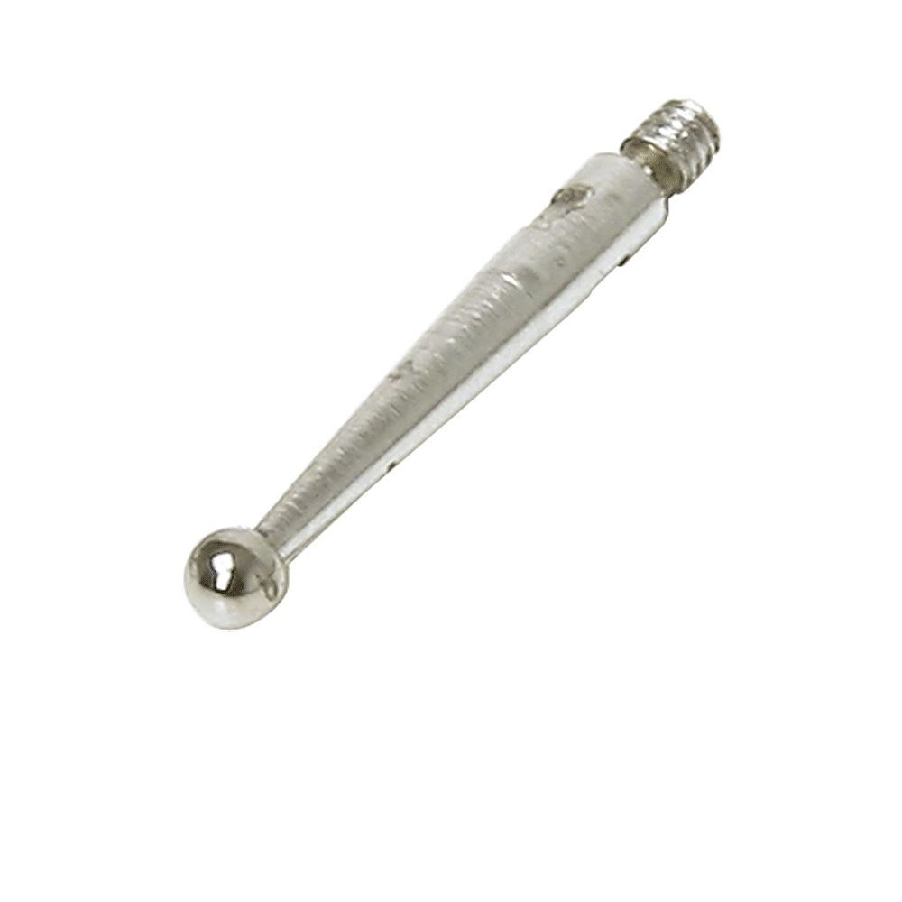 STYLI DIAL TEST INDICATOR STEEL TIP 1MM