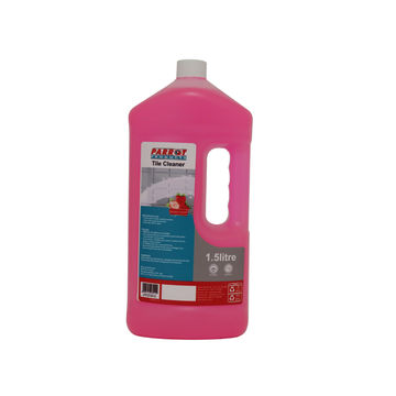 JANITORIAL TILE CLEANER 1.5L