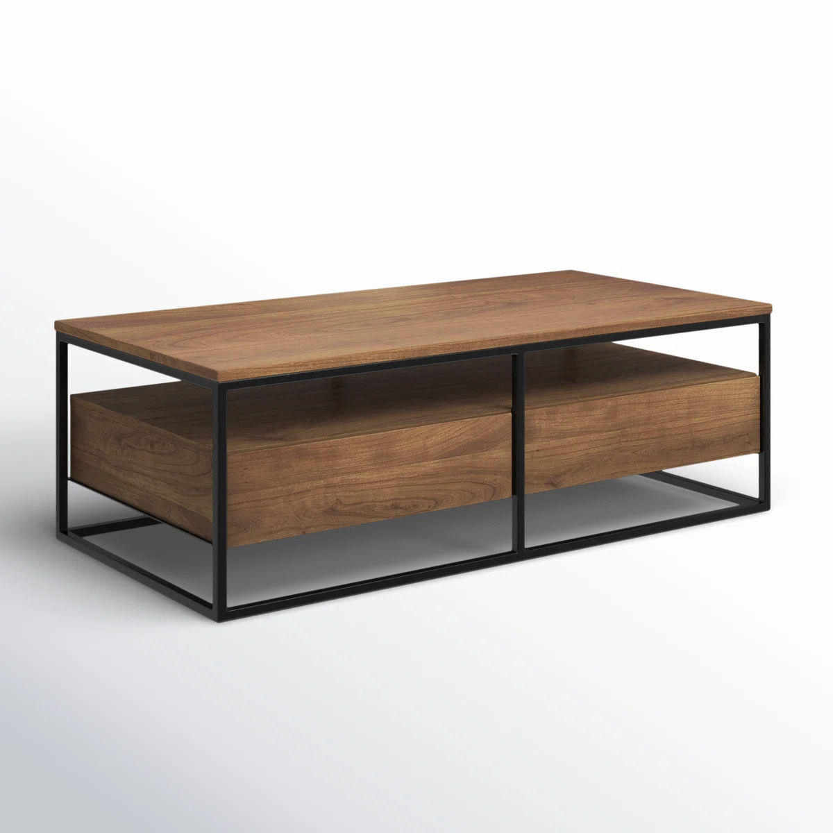 Thando Coffee Table with Storage
