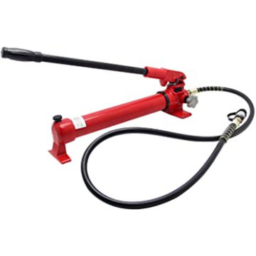 HYDRAULIC HAND PUMP 10ton