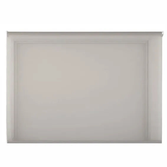 SHEER 600MM x1600MM - NATURAL