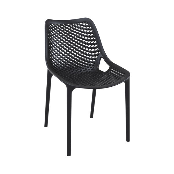 Siesta exclusive Air Chair Black