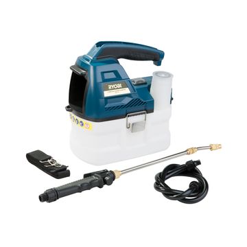 Ryobi  18V LI-ION PESTICIDE SPRAYER 3.5L 2BAR 500ML/MIN