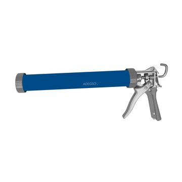 Adegso 15"Aluminium Caulking Gun