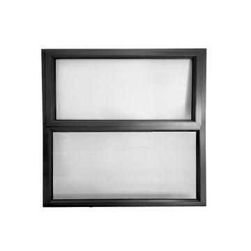 Aluminium Window 900 x 900 P1T0909