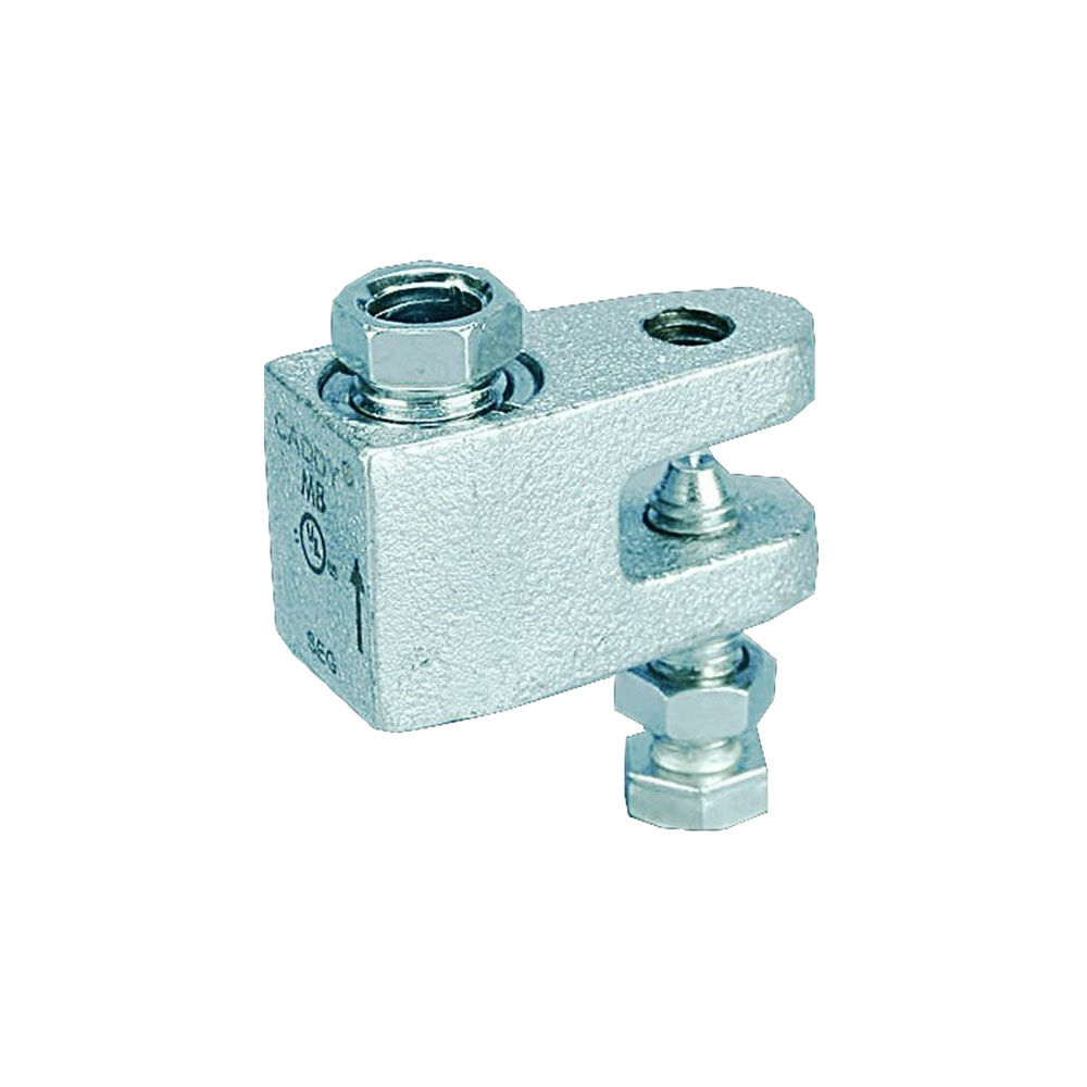 Caddy - M8 Rod Lock