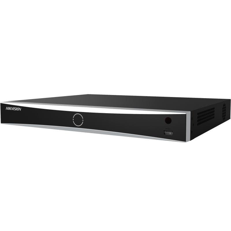 Hikvision - Pro series 16ch POE NVR