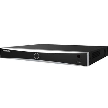 Hikvision - Pro series 16ch POE NVR