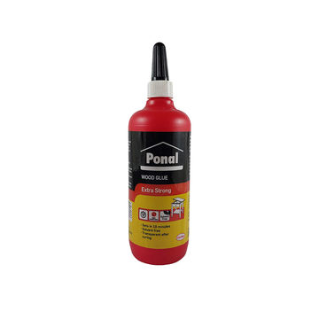 PONAL Adhesive Wood Glue 120ml