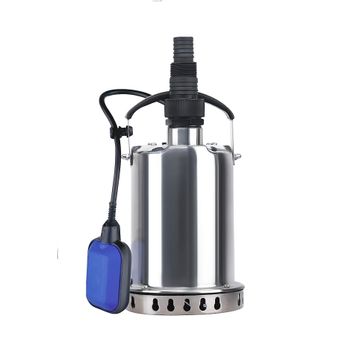 Submersible Stainless Steel Portable 900W water Pump (Q1CS-900B3)