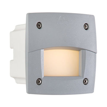 Fumagalli - Leti100 - Floor Light - Grey