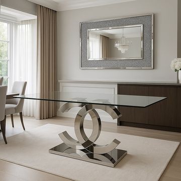 Prestige Home - Cersei Dining Table