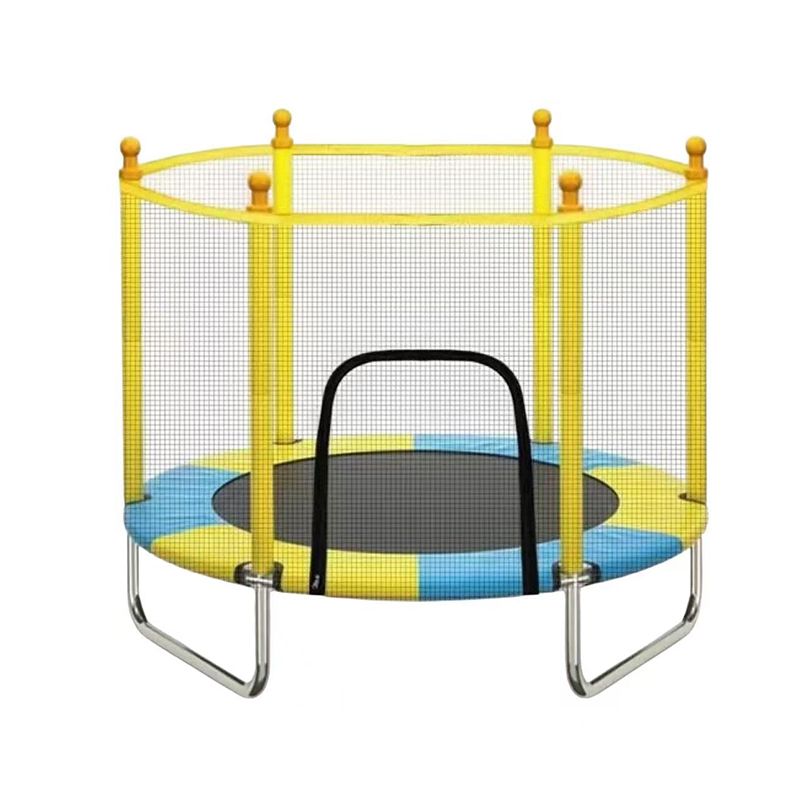 Kids' Colorburst Safety Trampoline