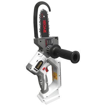 18V LI-ION BRUSHLESS DUAL FUNCTION SAW - 127MM